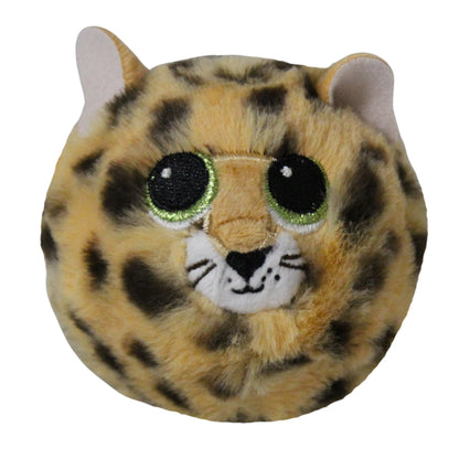 Ty Beanie Bouncers - 4 inch Plush Bouncy Beanie Balls