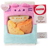 GUND Pusheen Gamer Chips with Removable Mini Plushies for Ages 8+