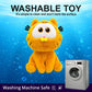 Adenzai Plush Figure for Kids - Classic 9.8" Plush | Charming Character Detail | Soft and Huggable | Great Gift Or Addition to Your Collection Cute