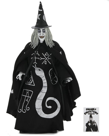 NECA Rob Zombie The Munsters 8" Clothed Figure - Zombo