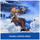 PlayStation God of War Ragnarok Atreus 6" Deluxe Figure