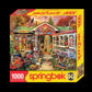 Springbok Rural Antique Shop 1000 Piece Jigsaw Puzzle for Adults