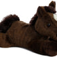 Aurora Mini Flopsie 8" Chestnut Adorable Stuffed Animal