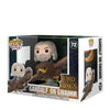 Funko POP! Rides: Lord of the Rings (LOTR) - Gwaihir with Gandalf