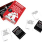 WHAT DO YOU MEME? Buzzed Expansion Pack #1, The Hilarious Adult Drinking Game, Perfect for Bachelor Party Fun, 180 Cards to Add to The Core Game