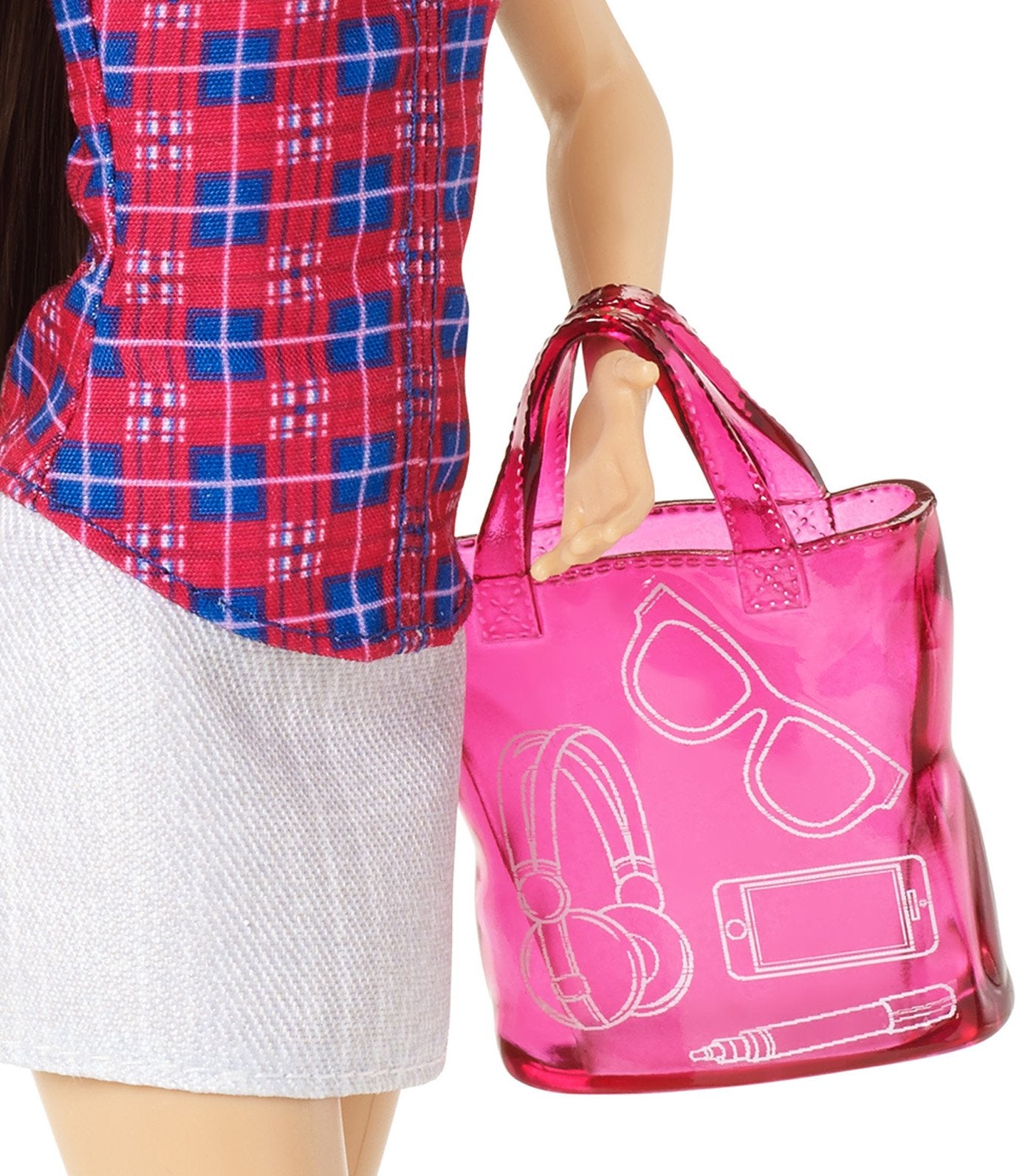 Barbie Sisters Skipper Doll