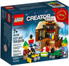 LEGO Toy Workshop 40106