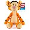 GUND Disney Official Tigger Toothpick 15-Inch Floppy Plush Toy, Ages 1+