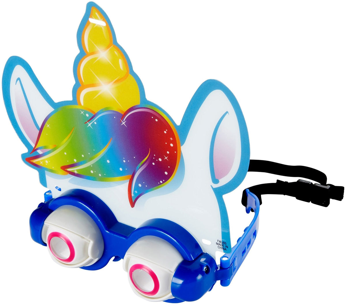 Fisher-Price Blonkers, Unicorn