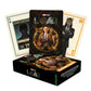 Aquarius Marvel Loki Playing Cards - Loki Themed Deck of Cards for Your Favorite Card Games - Officially Licensed Marvel Comics Merchandise