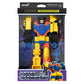 Super7 Transformers Wrecking Crew Devastator Reaction Figure - 3.75" Transformers Action Figure with Accessory Classic Cartoon Collectibles and Retro