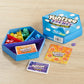 Hasbro Gaming Yahtzee Frenzy Dice & Card Game, Fast-Paced Dice Game, Card Games for Families and Kids, Easy to Learn Family Games, for 2 to 4 Players
