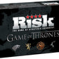USAOPOLY Risk Themed Game of Thrones Strategy Board Game |for Game of Thrones Fans | Official Merchandise | Based on The TV Show on HBO, Orignal Color