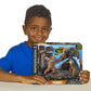 Monsterverse 6" City Battle Bundle by Playmates Toys