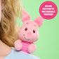 Disney Winnie the Pooh Perch’d Shoulder Plush Piglet Stuffed Animal