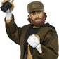 WWE Sami Zayn Elite Collection Action Figure