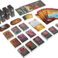 Aeon's End: Legacy - The First Legacy Deck-Building Game - Multi-Session Adventure - Cooperative Deck Builder - 45-90 Min Playing Time - for 1-4