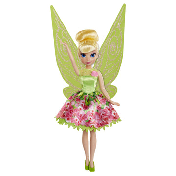 Disney Fairies 9" Tink Classic Fashion Doll