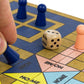 Pachisi - Traditional/Classic Wooden Family Board Game Pachisi by Professor Puzzle.