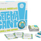 Betcha Can't Card Game - The Fast-Paced Game of One-Upping by Pressman