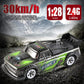 LEOSO Wltoys 284131 RC Cars 1/28 Mini Drift RC Car with 1pcs Battery