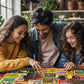 White Mountain 1000 Piece Jigsaw Puzzle Fathers Day Humor, Dad Jokes