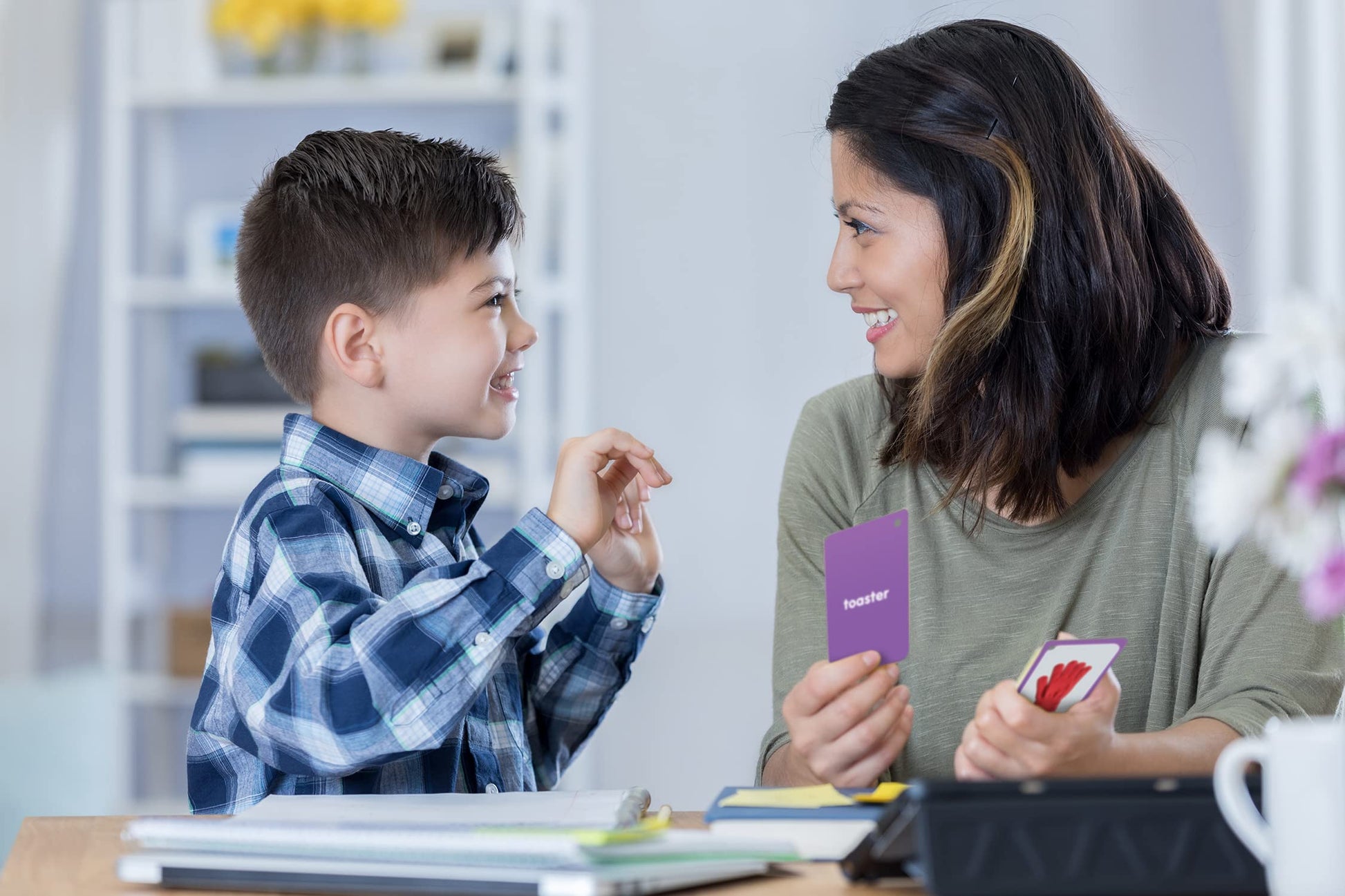 Go Together Flash Cards (EP62052)