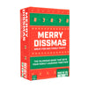 What DO You Meme? Merry Dissmas - The Hilarious Family Holiday Party Game Family