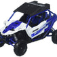 1:18 Yamaha Yxz 1000R Triple-Cylinder