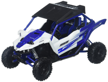 1:18 Yamaha Yxz 1000R Triple-Cylinder
