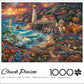 Buffalo Games - Edge of Destiny - 1000 Piece Jigsaw Puzzle for Adults
