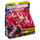 Godzilla 6" Skar King with Whipslash