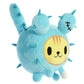 Tokidoki Bruttino Plush, Blue