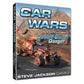 Steve Jackson Games, Car Wars Double-Barrel Danger