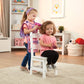 Melissa & Doug Hair Stylist Role Play Set (FFP)