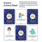 Dr. Bird's Date Deck - Authentic Relating for Couples - Perfect, Bridal Showers - Build Genuine Connections - Wholesome, Pro-Family, Faith-Based