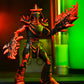 NECA Collectible Teenage Mutant Ninja Turtles (Mirage Comics) - 7" Scale Action Figure - Shredder Clones 3 Pack