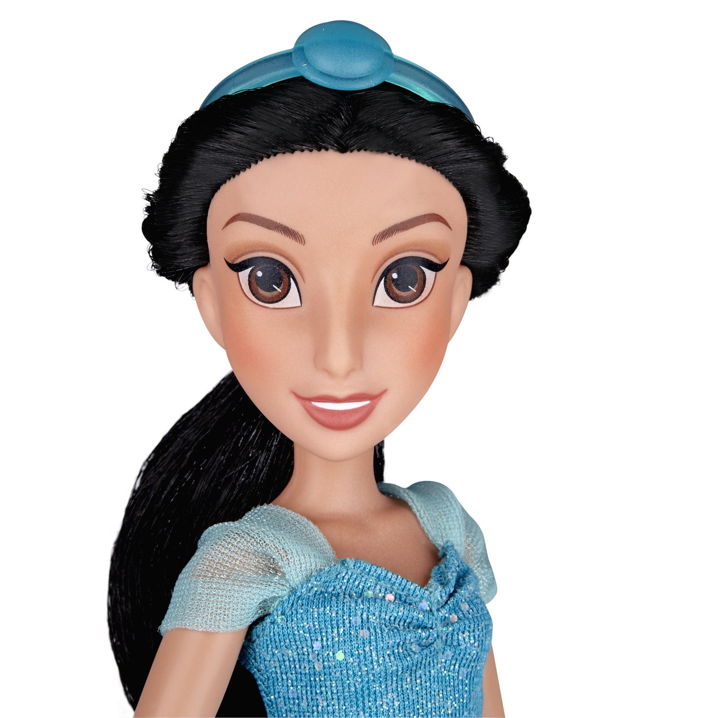 Disney Princess Shimmer Fashion Doll