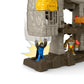 Imaginext Gorilla Fortress Playset