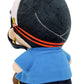Great Eastern Entertainment Spy X Family - Yor Forger Sitting Pose Plush 7" H