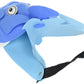 Rhode Island Novelty SEA LIFE ANIMAL VISORS