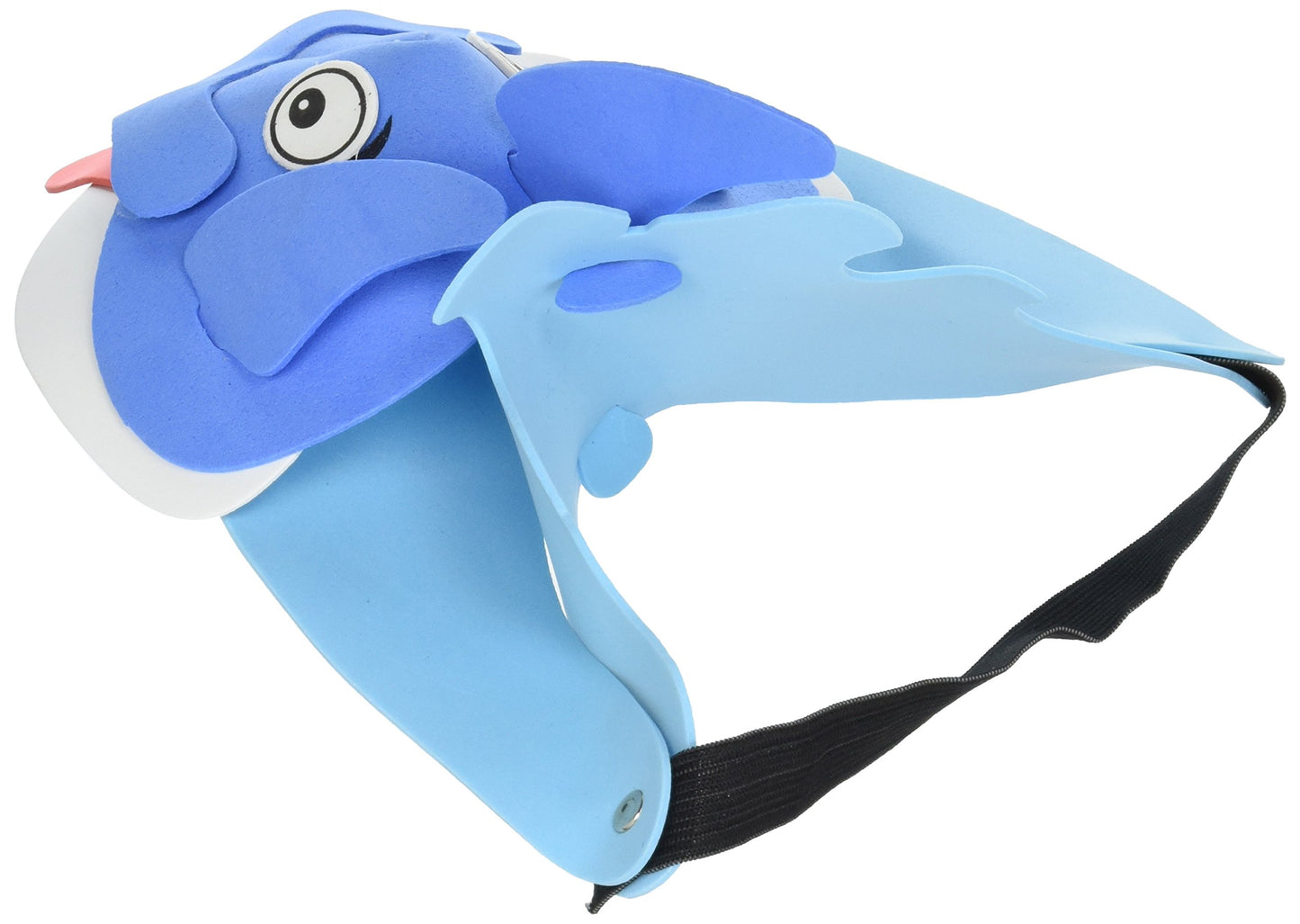 Rhode Island Novelty SEA LIFE ANIMAL VISORS