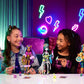 Monster High Monster Fest Doll, Lagoona Blue with Glam Outfit & Festival Themed Accessories Like Snacks, Band Poster, Statement Bag & More