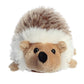 Aurora® Adorable Shoulderkins™ Hazel Hedgie™ Stuffed Animal - Fun Buddy that Can Go Everywhere with You - Perfect for Kids 3+ Years and Costumes