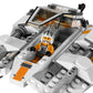 LEGO Star Wars Hoth Wampa Set (8089)