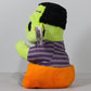 Victor - Halloween Ty Beanie Bellies