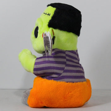 Victor - Halloween Ty Beanie Bellies