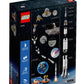 LEGO 21309 NASA Apollo Saturn V