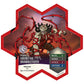 Renegade Game Studios Heroscape Heroes of Aboreas 5 Unique Figures