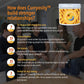 Curryosity Creativity Edition - 120 Creative Thinking & Self-Discovery Cards | Brainstorming & Conversation Game for Teams, Writers & Artists | Idea